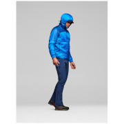 Мъжко яке Norrona falketind thermo40 Zip Hood