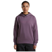 Дамски функционален суитшърт Icebreaker W Mer 360 RealFleece Elemental LS Hood