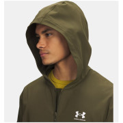 Мъжко яке Under Armour Vibe Woven Jacket