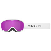 Ски очила Giro Buster White Stacked-Amber Pink