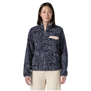Дамски суитшърт Patagonia W's LW Synch Snap-T P/O