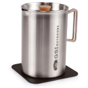 Преса GSI Outdoors Glacier Stovetop JavaPress