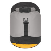 Водоустойчива торба Sea to Summit Evac Ultralight Compression Dry Bag 3L сив/черен High Rise
