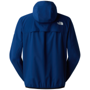 Мъжко софтшел яке The North Face M Mountain Athletics Ushba Hooded Jacket