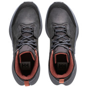 Мъжки обувки Helly Hansen Awe Hiker Leather