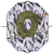 Чантичка за въже Mammut Neon Rope Tarp светло сив alpine AOP