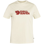 Дамска тениска Fjällräven Logo Tee W