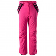 Детски зимен панталон Hi-Tec Darin JR розов BeetrootPurple