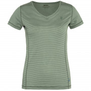 Дамска функционална блуза Fjällräven Abisko Cool T-Shirt W