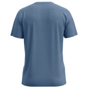 Мъжка тениска Ortovox 185 Merino Mtn Badge T-Shirt