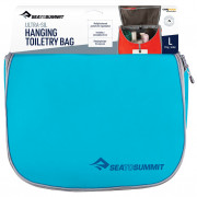 Козметична чанта Sea to Summit Ultra-Sil Hanging Toiletry Bag Large син
