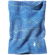 Детска шал яка Smartwool Kids' Thermal Merino Neck Gaiter тъмно син Indg Ln Pks