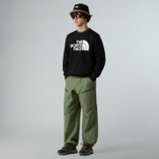 Мъжки суитшърт The North Face Easy Crew