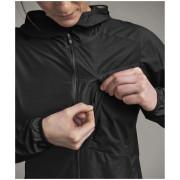 Дамско софтшел яке Ortovox Trace Windbreaker Jacket W