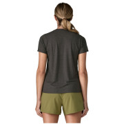 Дамска тениска Patagonia Women's Capilene Cool Trail Shirt