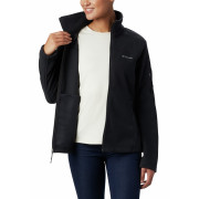 Дамски суичър Columbia Fast Trek™ II Jacket