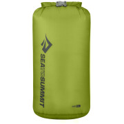 Торба Sea to Summit Ultra-Sil Nano Dry Sack 13l зелен Lime