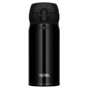 Термос Thermos Motion JNL 350 ml черен metalicky černá