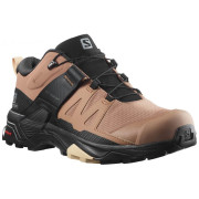 Дамски обувки Salomon X Ultra 4 Gore-Tex кафяв MochaMousse