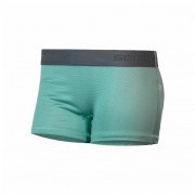 Дамски функционални панталони Sensor Coolmax Tech светло син