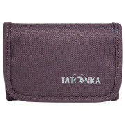 Портфейл Tatonka Folder Rfid Block лилав midnight plum