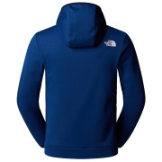 Функционален мъжки суитшърт The North Face M Mountain Athletics Fleece Full Zip Jac
