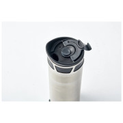 Термос GoSun Brew 12 V a kávovar French Press