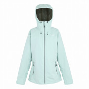 Дамско яке Regatta Women's Wentwood светло син GrnHz(GrnHz)