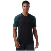 Мъжка тениска Smartwool M Active Mesh Short Sleeve