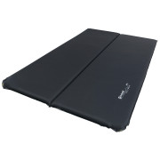 Самонадуваема постелка Outwell Sleepin Double 5.0 cm черен Black