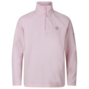 Детски суитшърт Dare 2b Freehand Fleece Pink Haze светло розов Pink Haze