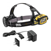 Челник Petzl Duo S