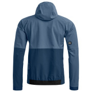 Мъжко софтшел яке Ortovox Venet Softshell Hooded Jacket