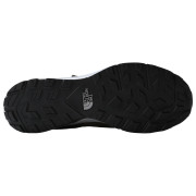 Мъжки туристически обувки The North Face Cragstone Leather MID WP