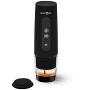 Туристическа кафемашина Brunner Vivamoca черен