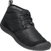 Мъжки обувки Keen Howser II Chukka черен Black/Black