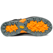 Мъжки трекинг обувки Garmont Nexus Mid Gtx