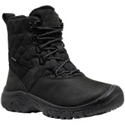 Дамски зимни ботуши Keen Greta Boot Ii Wp Women черен black