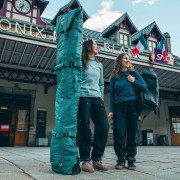 Ски калъф Osprey Mountainbound Snow Roller