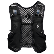 Жилетка за бягане Black Diamond Distance 2 Hydration Vest черен Black