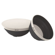 Комплект купа с гевгир Outwell Collaps Bowl & Colander Set