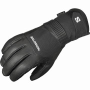 Salomon Powdergrip Gtx Gloves U