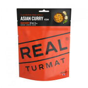 Дехидратирана храна Real Turmat Asian Curry