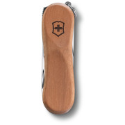 Джобно ножче Victorinox Nailclip 580 Wood