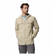 Мъжка ветровка Columbia Skien Valley™ Hooded Long sleeve Shirt