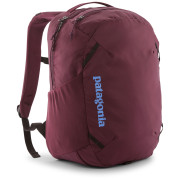 Градска раница Patagonia Atom Daypack 24L лилав Berry Fig