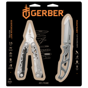 Подаръчен комплект мултифункционални ножове Gerber Suspension-NXT+ Paraframe I