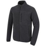 Мъжки суитшърт MOOA Velmo fleece 210 черен black