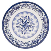 Комплект прибори Bo-Camp Old Dutch 16 100% Melamine