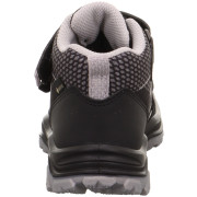 Детски обувки Superfit Jupiter GTX Schwarz/Hellgrau